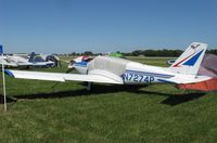 N7274P @ KOSH - EAA AirVenture 2011 - by Kreg Anderson