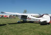 N8293A @ KOSH - EAA AirVenture 2011