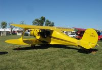 N59832 @ KOSH - EAA AirVenture 2011