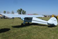 N22606 @ KOSH - EAA AirVenture 2011 - by Kreg Anderson