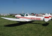 N93388 @ KOSH - EAA AirVenture 2011 - by Kreg Anderson