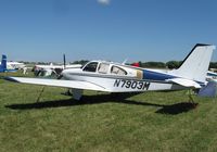 N7903M @ KOSH - EAA AirVenture 2011
