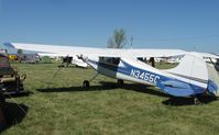 N3455C @ KOSH - EAA AirVenture 2011