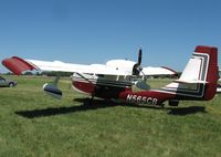 N565CB @ KOSH - EAA AirVenture 2011 - by Kreg Anderson