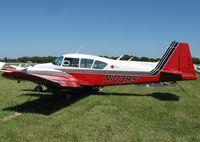 N103RS @ KOSH - EAA AirVenture 2011