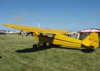 N87927 @ KOSH - EAA AirVenture 2011 - by Kreg Anderson