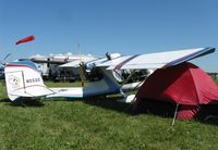 N65QC @ KOSH - EAA AirVenture 2011 - by Kreg Anderson