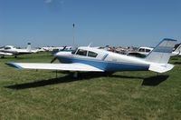 N7218P @ KOSH - EAA AirVenture 2011 - by Kreg Anderson