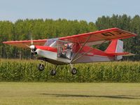47 JI @ LFDR - take off - by Jean Goubet-FRENCHSKY