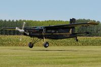 F-GJBP @ LFDR - take off - by Jean Goubet-FRENCHSKY