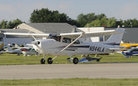 N944LA @ KOSH - AIRVENTURE 2011 - by Todd Royer