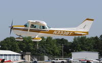 N333BT @ KOSH - AIRVENTURE 2011 - by Todd Royer