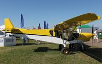 N750NC @ KOSH - Zenith CH 750 - by Mark Pasqualino