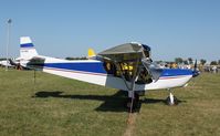 N211WC @ KOSH - Zenith CH 750 - by Mark Pasqualino