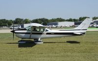 N97336 @ KOSH - AIRVENTURE 2011 - by Todd Royer