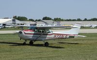 N733LS @ KOSH - AIRVENTURE 2011 - by Todd Royer