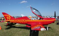 N53SX @ KOSH - SX300 - by Mark Pasqualino
