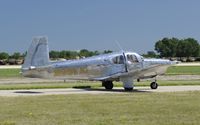 N99WK @ KOSH - AIRVENTURE 2011 - by Todd Royer