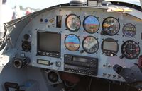 N207RV @ KOSH - Vans RV-8 - by Mark Pasqualino