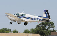 N1173N @ KOSH - AIRVENTURE 2011 - by Todd Royer