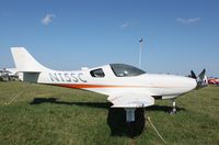 N15SC @ KOSH - Lancair Legacy - by Mark Pasqualino