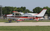 N20978 @ KOSH - AIRVENTURE 2011 - by Todd Royer