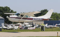 N3560U @ KOSH - AIRVENTURE 2011 - by Todd Royer