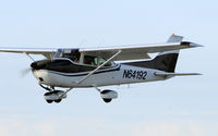 N64192 @ KOSH - AIRVENTURE 2011 - by Todd Royer