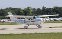 N759GM @ KOSH - AIRVENTURE 2011 - by Todd Royer