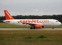 HB-JZX @ LSGG - Taxiing holding point rwy 23 for departure... - by Shunn311