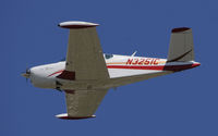 N3251C @ KOSH - AIRVENTURE 2011 - by Todd Royer