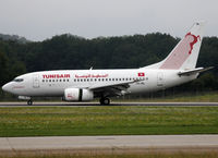 TS-IOL @ LSGG - Landing rwy 23 - by Shunn311