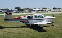 N812R @ KOSH - AIRVENTURE 2011 - by Todd Royer