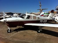 PR-ORW - 1979 Piper PA-28RT-201T Cherokee - by Fujiro K. Grana