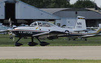 N2D @ KOSH - AIRVENTURE 2011