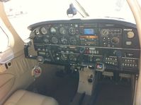 PR-ORW - 1979 Piper PA-28RT-201T Cherokee - by Fujiro K. Grana