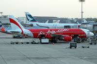9M-AHE @ WSSS - At Changi - by Micha Lueck