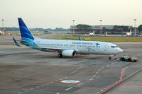 PK-GMH @ WSSS - At Changi - by Micha Lueck
