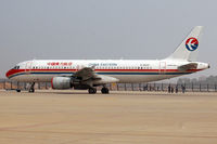B-6029 @ ZLXY - At Xi'an - by Micha Lueck