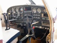 N5777W - 1964 Piper PA-28-150 - by Fujiro K. Grana
