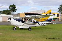 YJ-RIR @ NVVV - Private ownership - by Peter Lewis