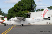 YJ-RV16 @ NVVV - Air Vanuatu - by Peter Lewis