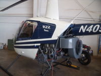 N4056M @ I19 - r22 - by christian maurer