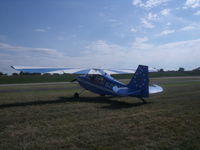 N41820 @ I73 - at i73 - by christian maurer