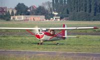 OO-SIC - Late 1960's. - by Robert Roggeman
