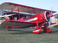 N600Y @ I73 - waco - by christian maurer