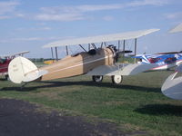 N119Y @ I73 - at i73 - by christian maurer