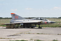 35824 @ ESSV - Preserved at the former air museum Visby - by Tomas Milosch