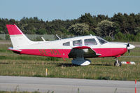 SE-ICL @ ESSV -  - by Tomas Milosch