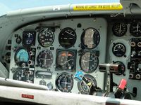 F-GJBP @ LFDR - cockpit - by Jean Goubet-FRENCHSKY